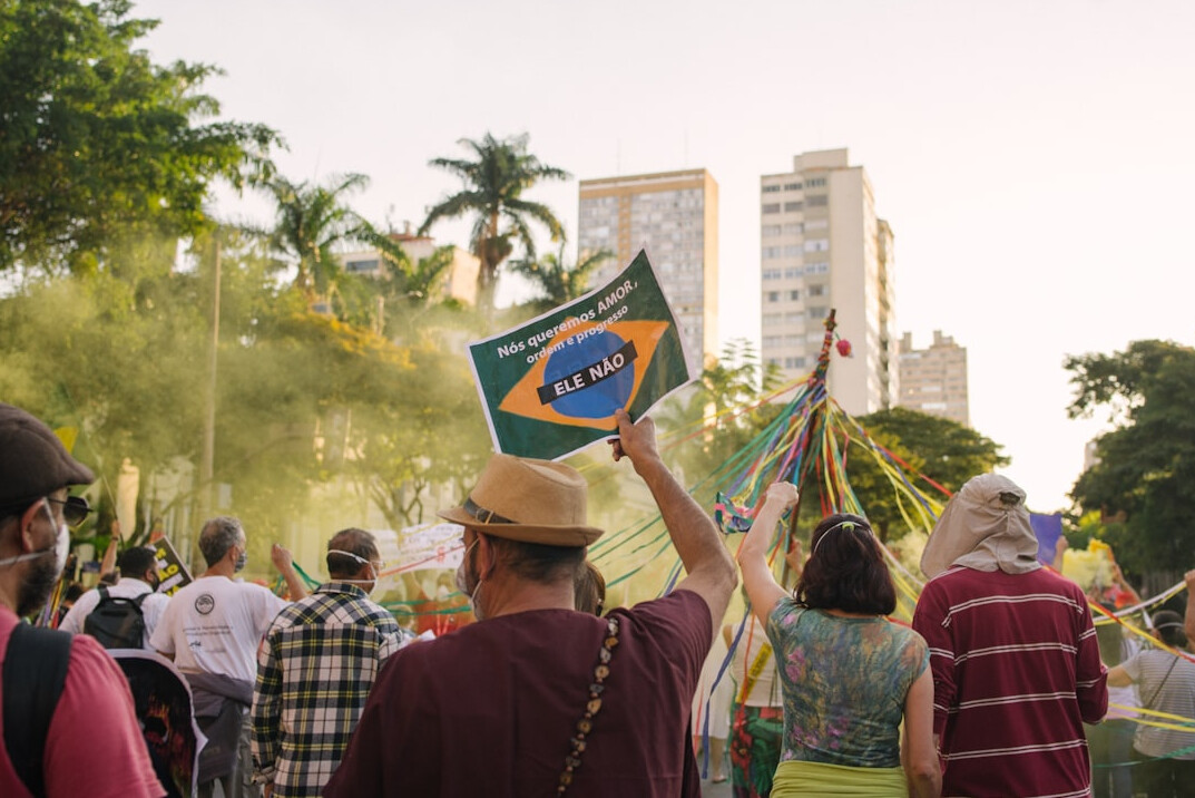brazilian society investigation